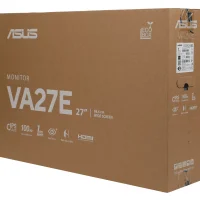 Монитор ASUS Eye Care+ VA27EHF фото 16